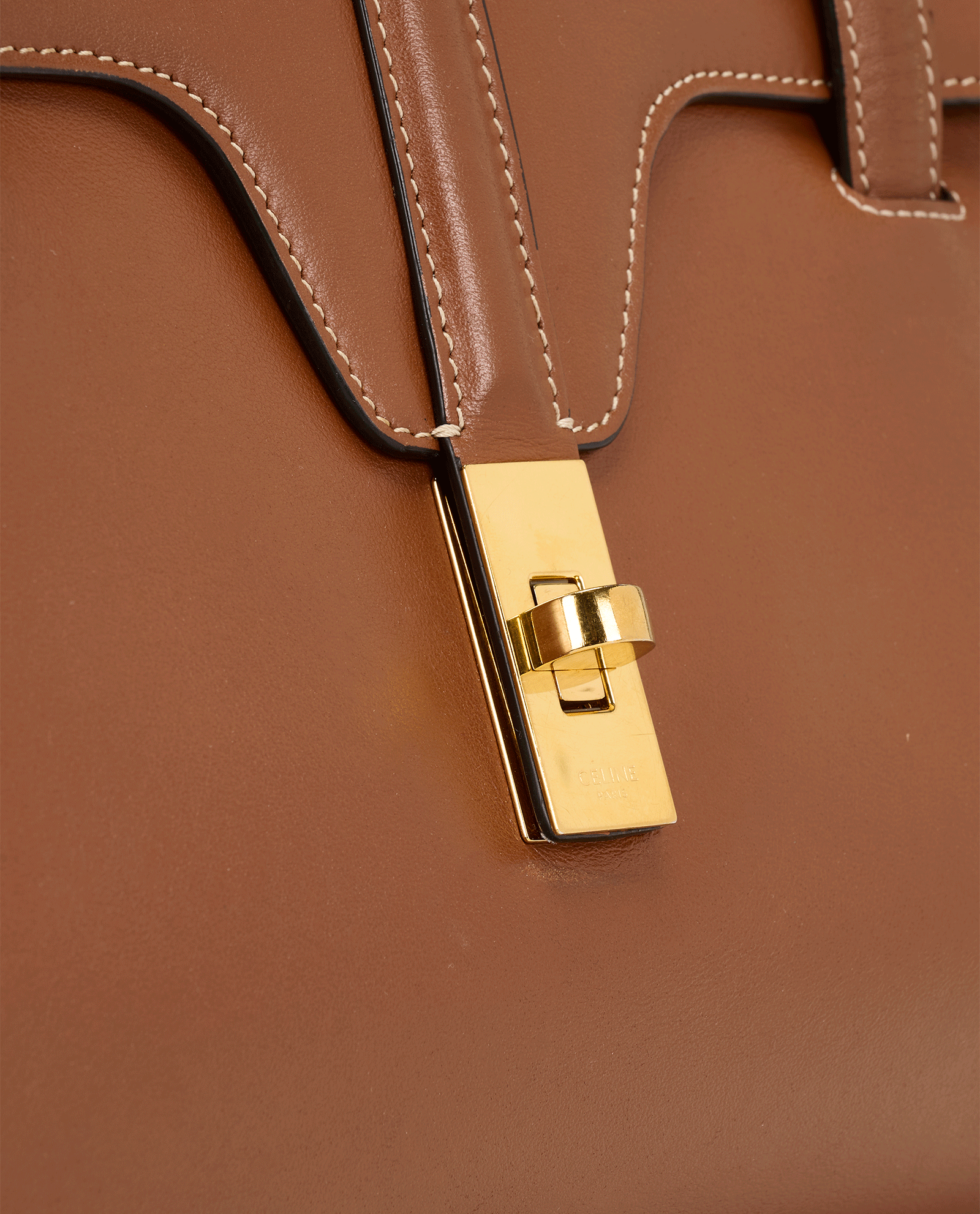 Medium Soft 16, &pound;820, Handbags, Brown, Leather, Other view
